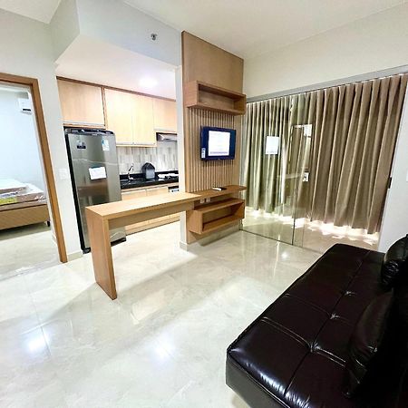 קאלדס נובאס Recanto Do Bosque Apartamentos Para Temporada מראה חיצוני תמונה