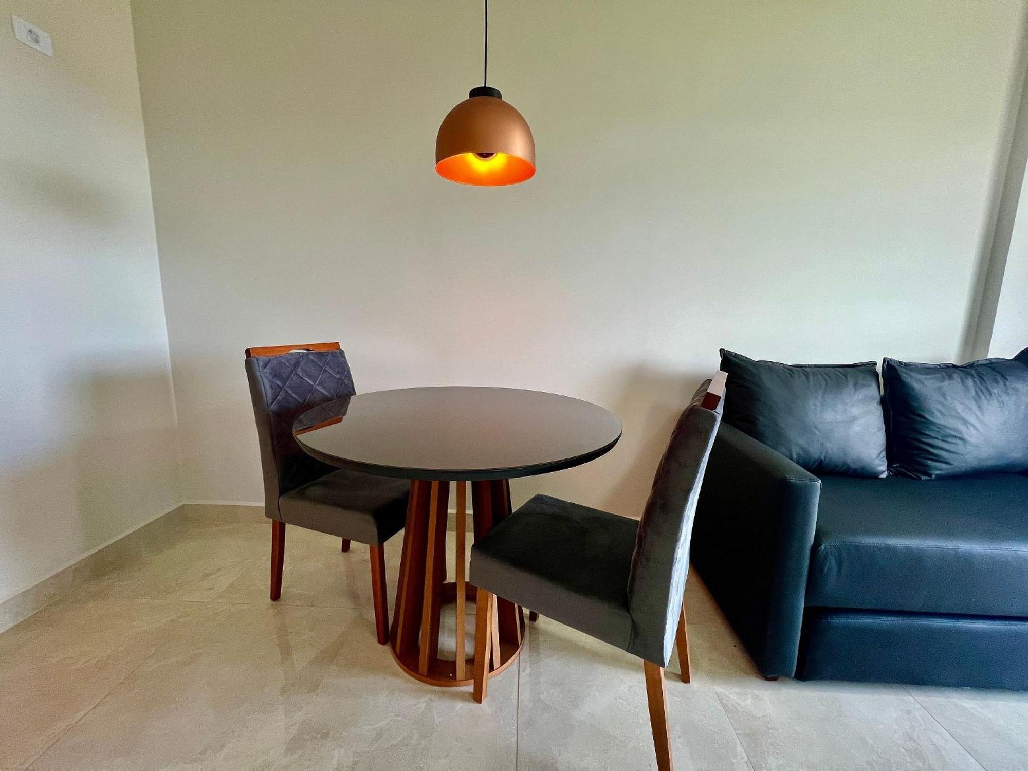 קאלדס נובאס Recanto Do Bosque Apartamentos Para Temporada מראה חיצוני תמונה