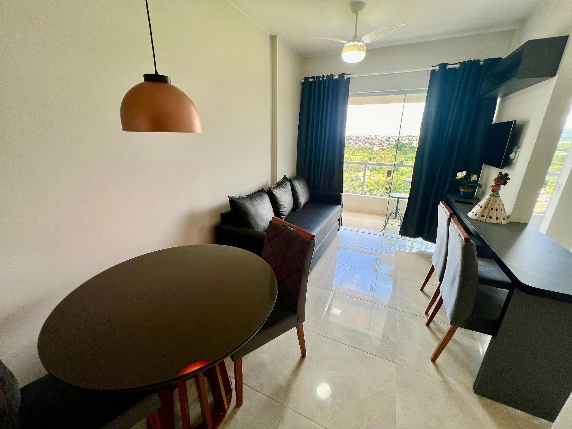 קאלדס נובאס Recanto Do Bosque Apartamentos Para Temporada מראה חיצוני תמונה