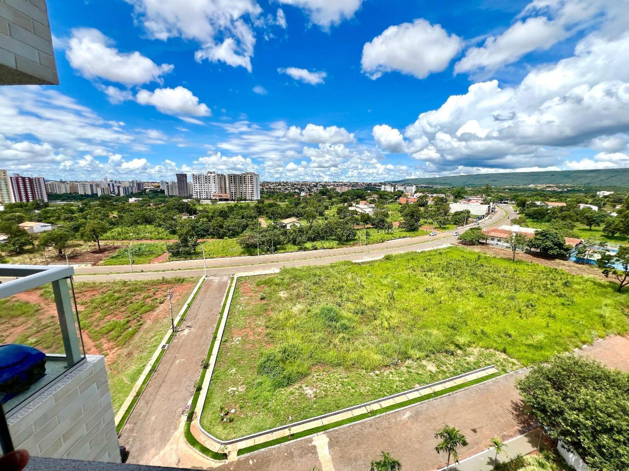 קאלדס נובאס Recanto Do Bosque Apartamentos Para Temporada מראה חיצוני תמונה