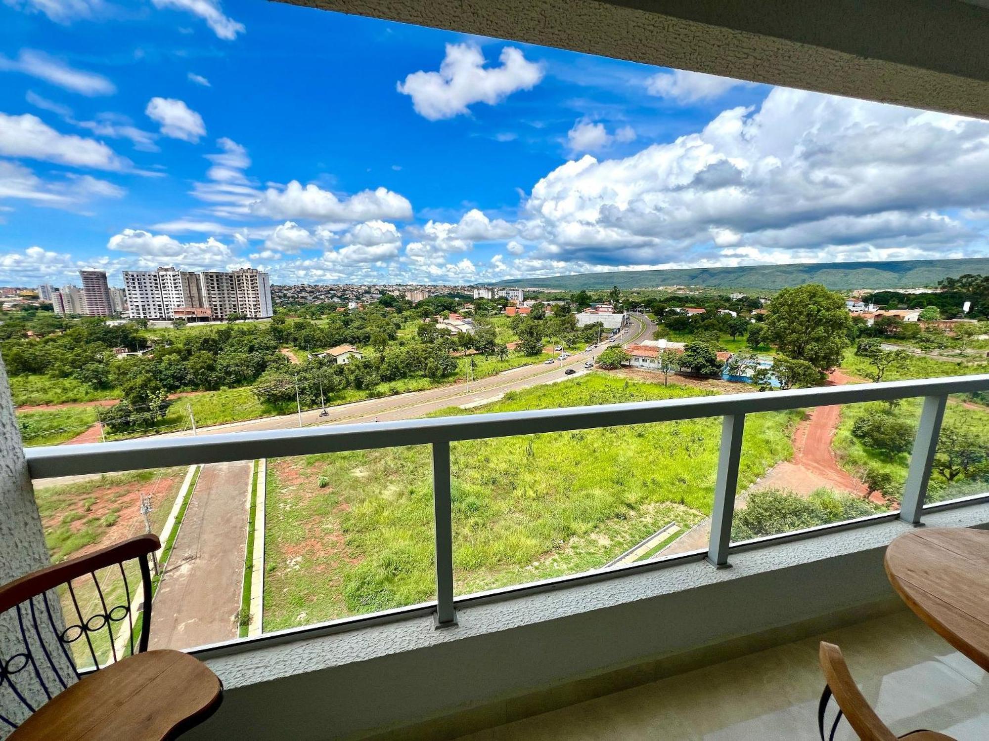 קאלדס נובאס Recanto Do Bosque Apartamentos Para Temporada מראה חיצוני תמונה
