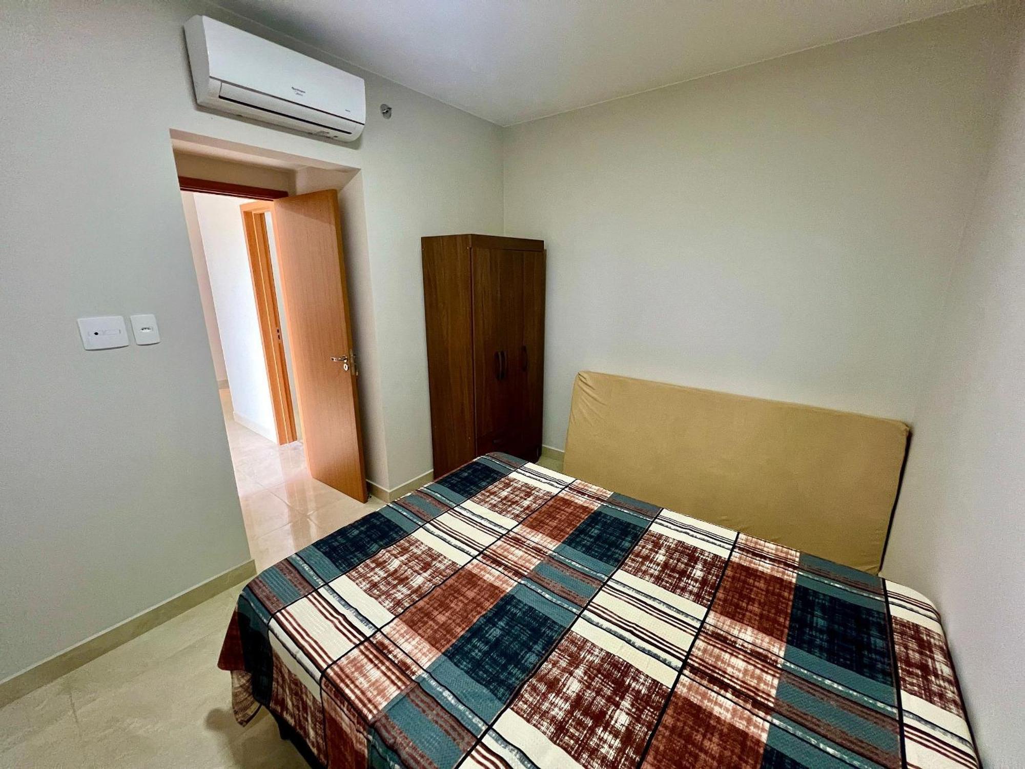 קאלדס נובאס Recanto Do Bosque Apartamentos Para Temporada מראה חיצוני תמונה