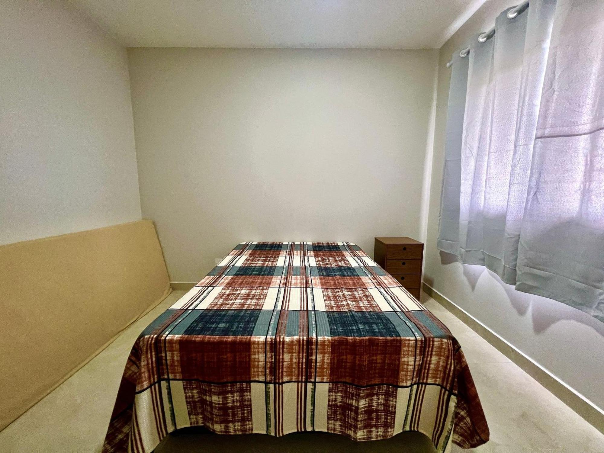 קאלדס נובאס Recanto Do Bosque Apartamentos Para Temporada מראה חיצוני תמונה