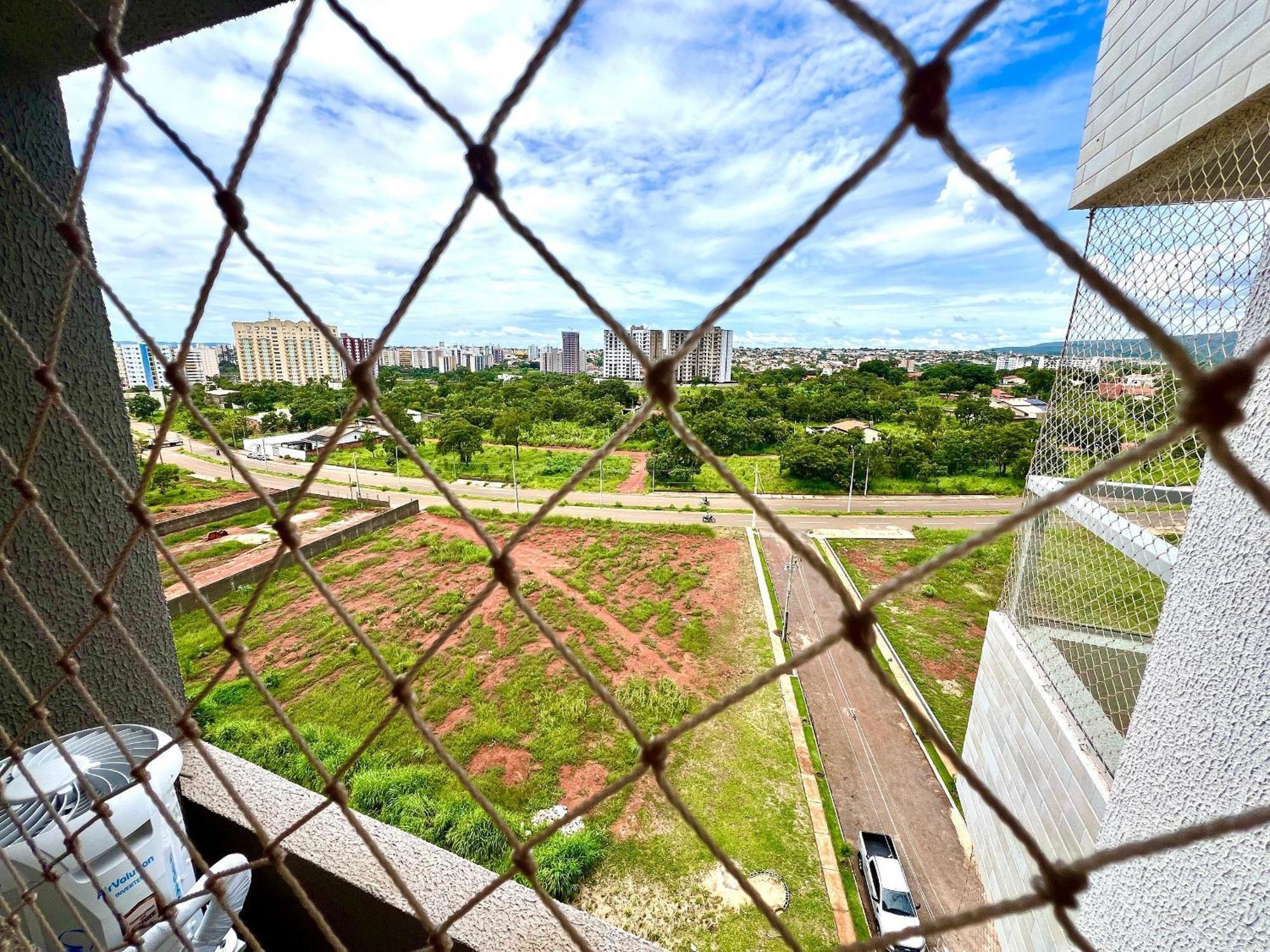 קאלדס נובאס Recanto Do Bosque Apartamentos Para Temporada מראה חיצוני תמונה