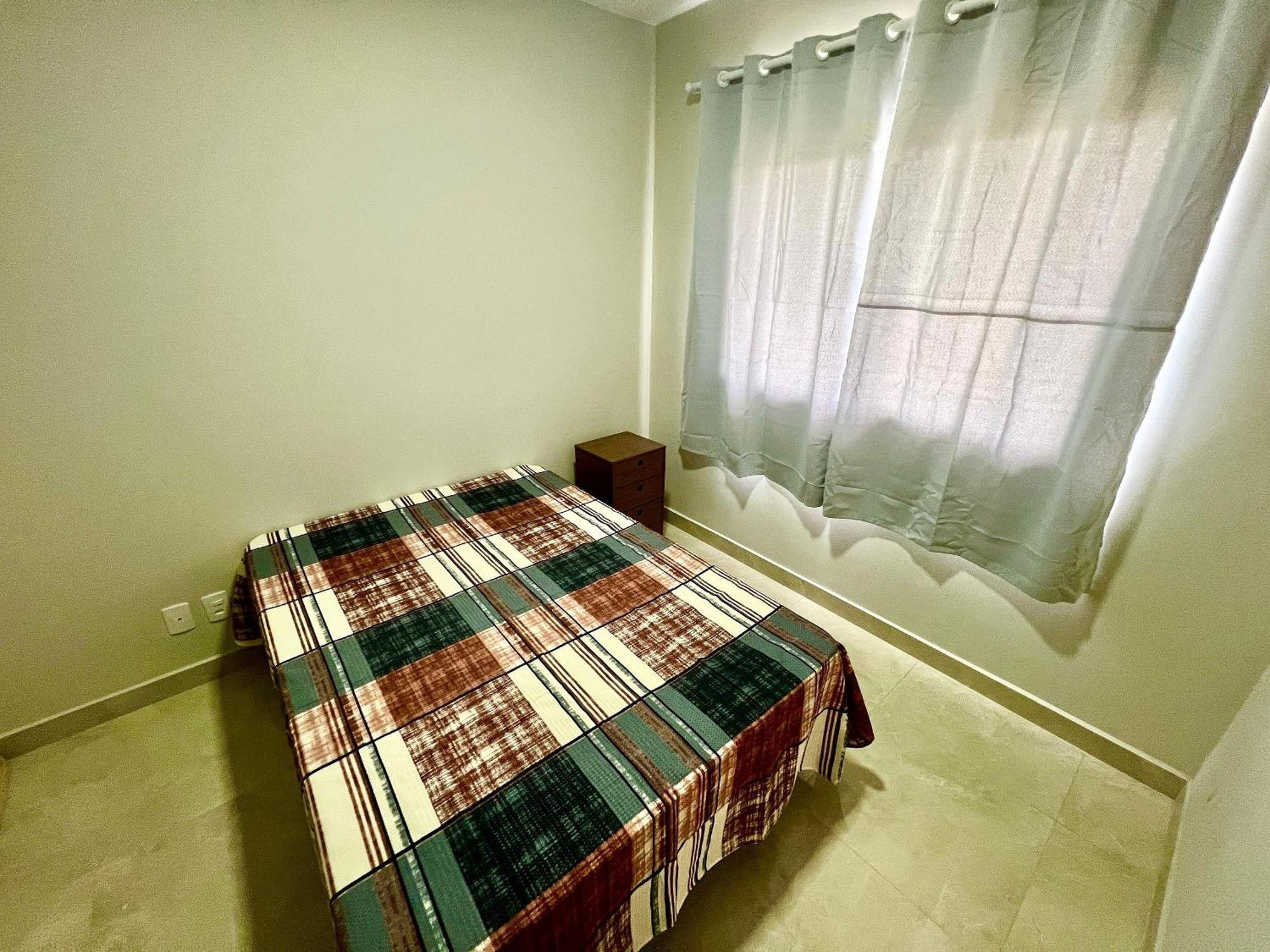 קאלדס נובאס Recanto Do Bosque Apartamentos Para Temporada מראה חיצוני תמונה