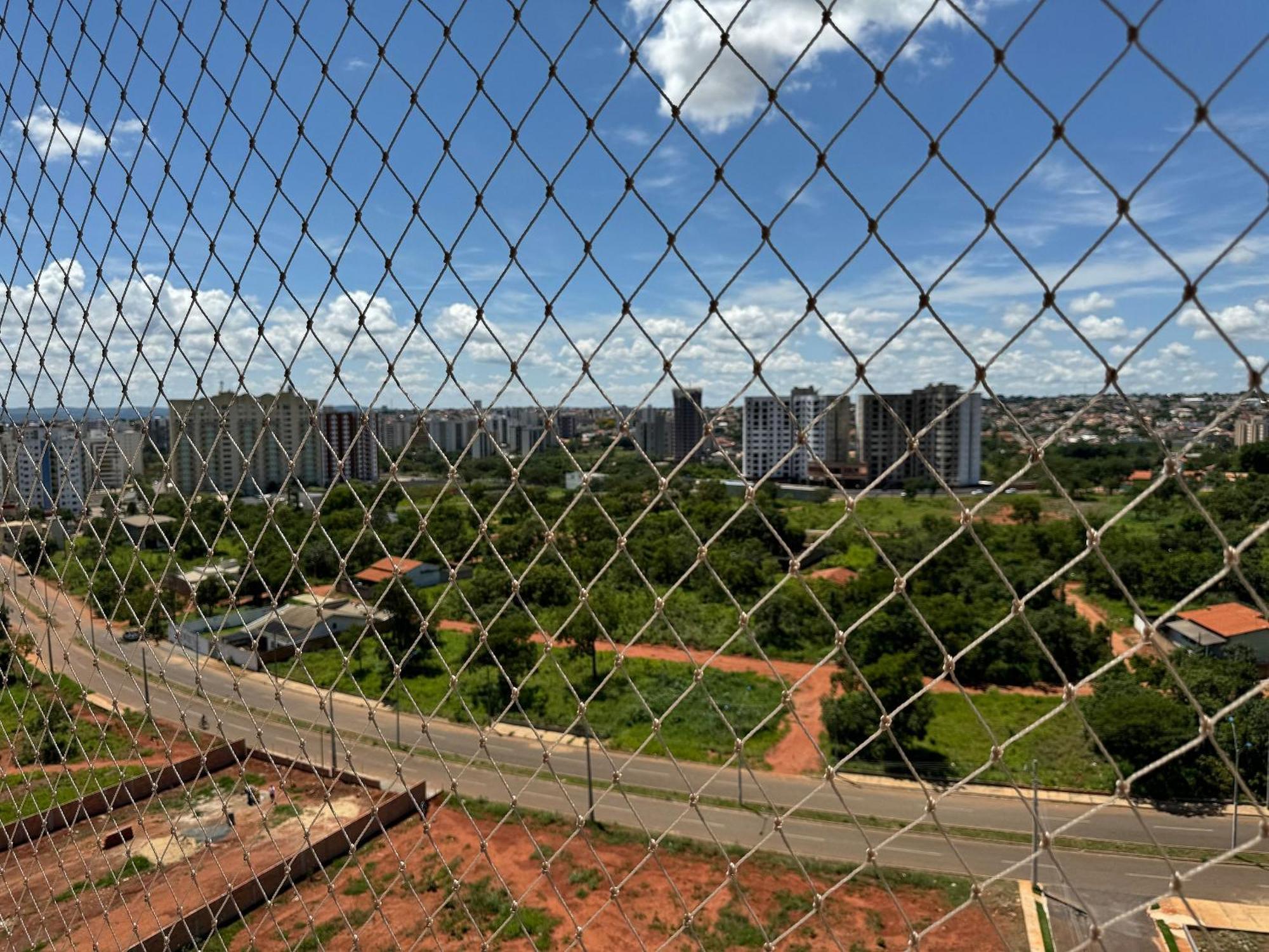 קאלדס נובאס Recanto Do Bosque Apartamentos Para Temporada מראה חיצוני תמונה