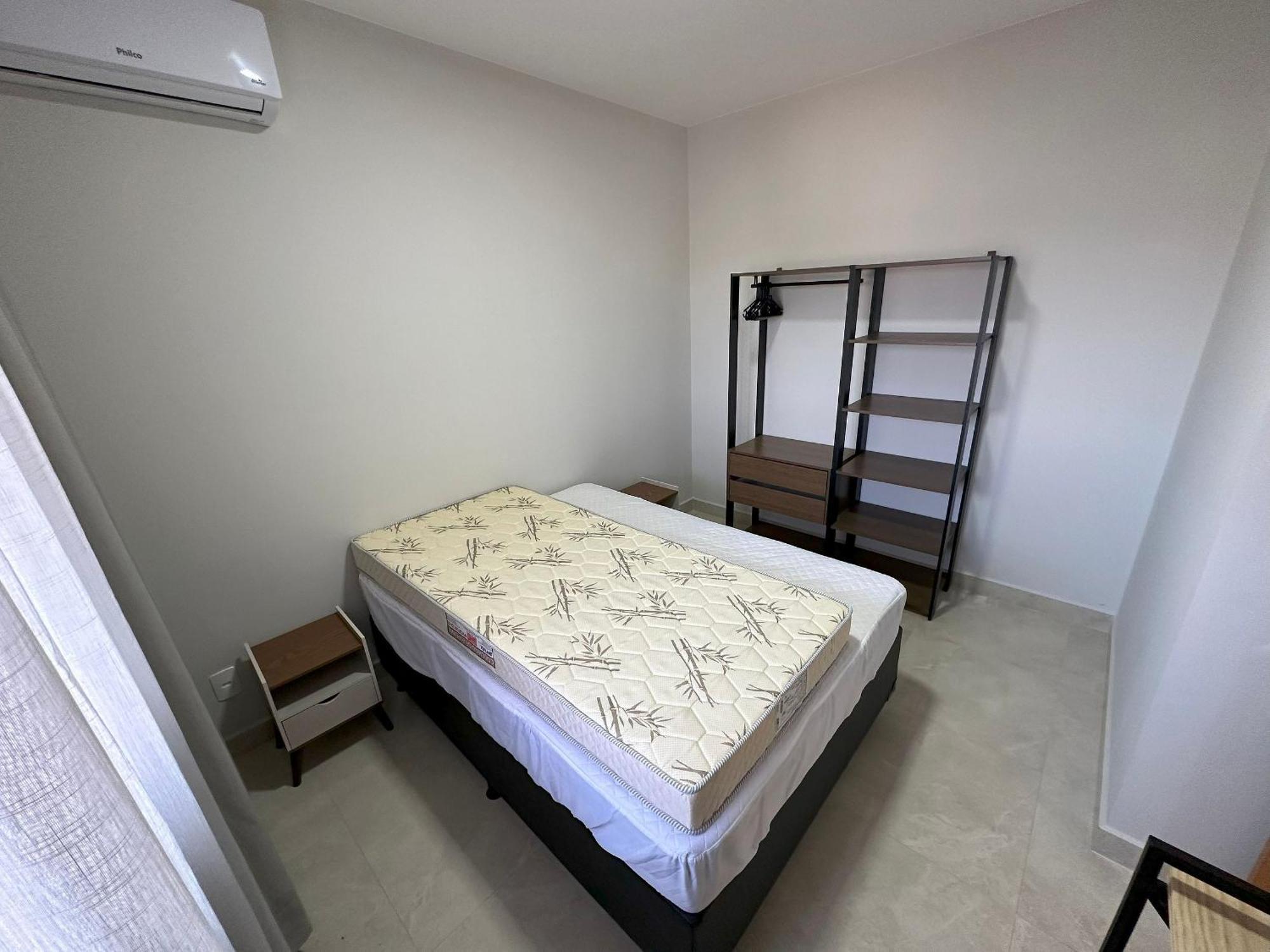 קאלדס נובאס Recanto Do Bosque Apartamentos Para Temporada מראה חיצוני תמונה