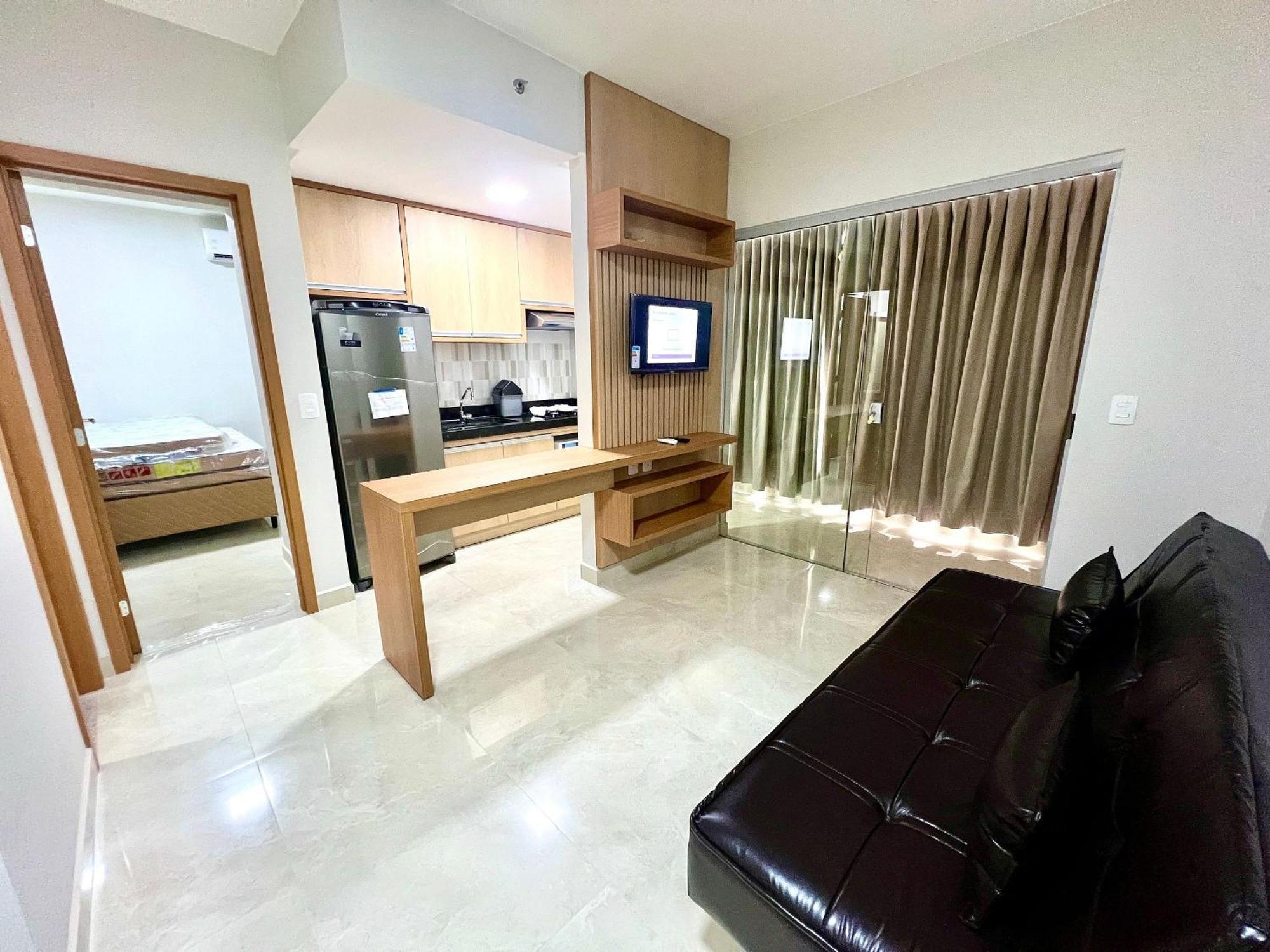 קאלדס נובאס Recanto Do Bosque Apartamentos Para Temporada מראה חיצוני תמונה