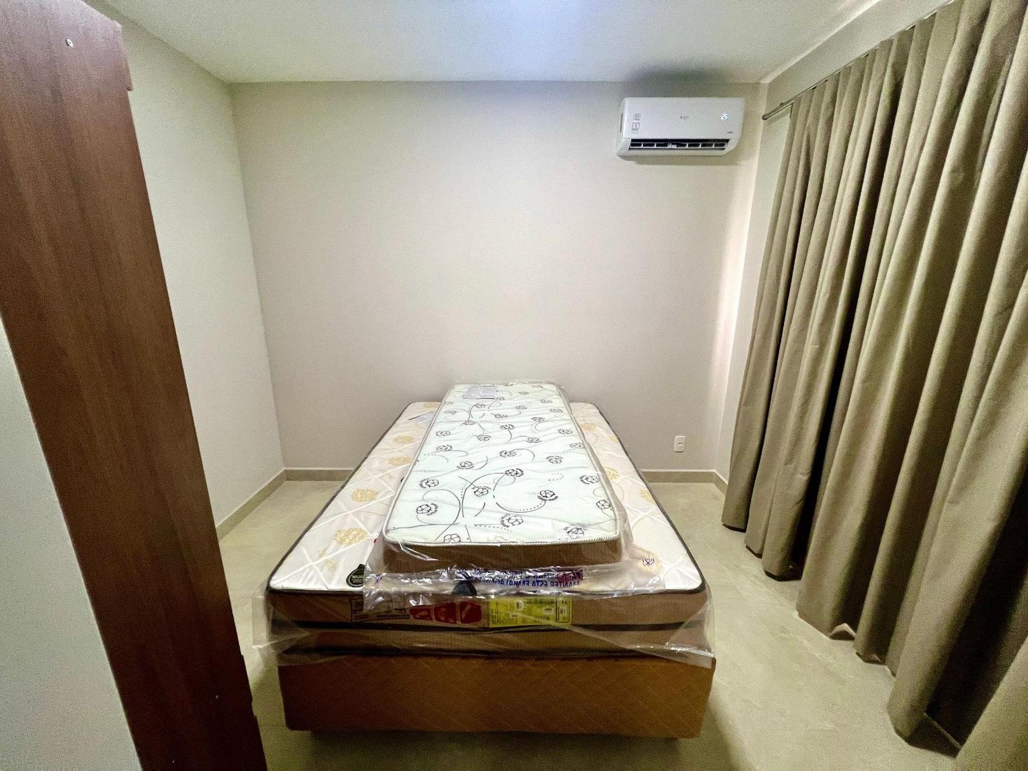 קאלדס נובאס Recanto Do Bosque Apartamentos Para Temporada מראה חיצוני תמונה
