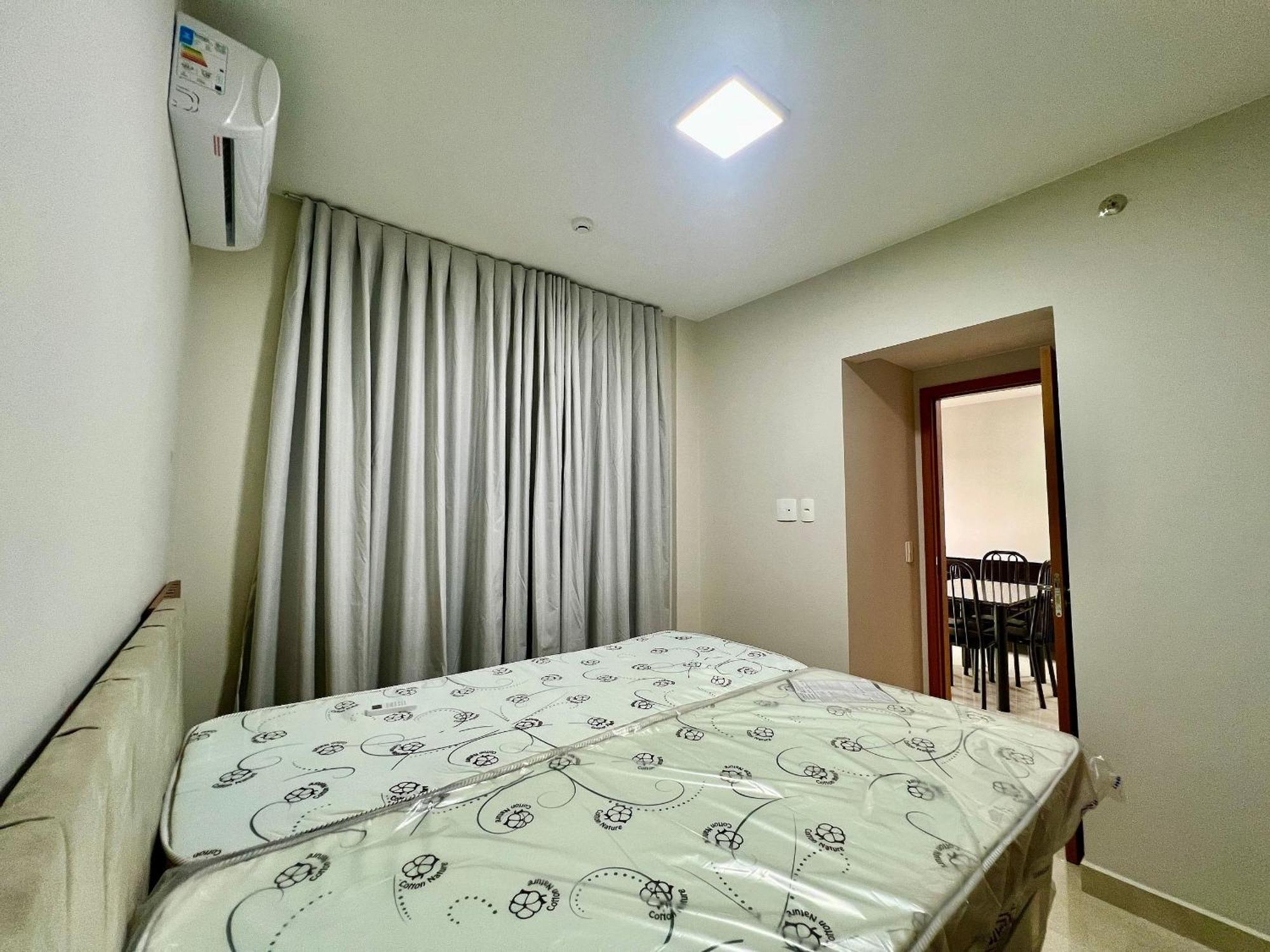קאלדס נובאס Recanto Do Bosque Apartamentos Para Temporada מראה חיצוני תמונה