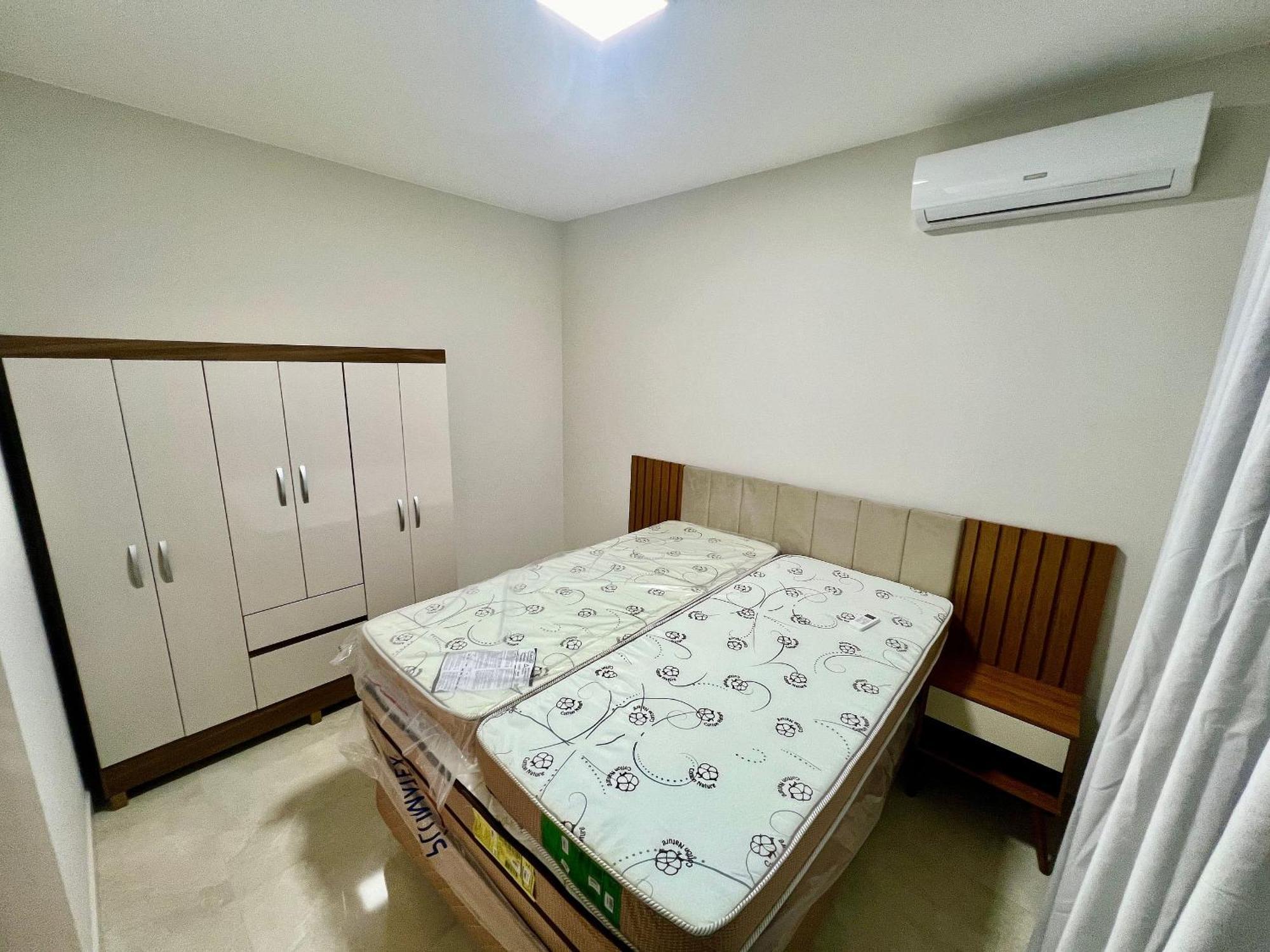 קאלדס נובאס Recanto Do Bosque Apartamentos Para Temporada מראה חיצוני תמונה
