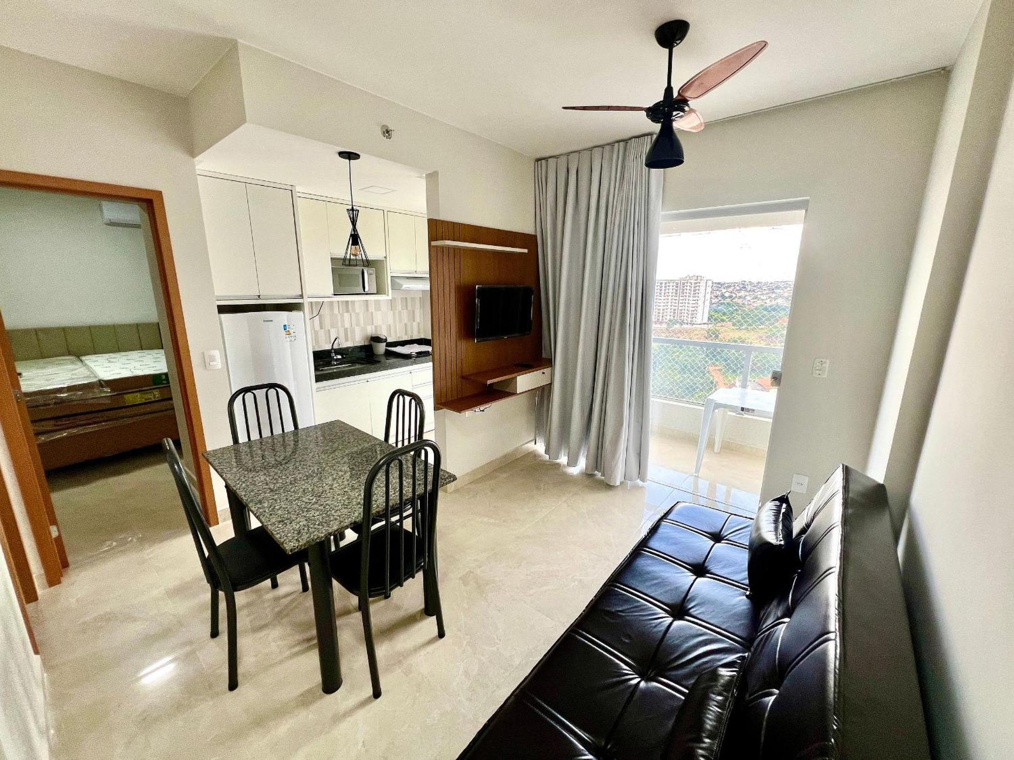 קאלדס נובאס Recanto Do Bosque Apartamentos Para Temporada מראה חיצוני תמונה