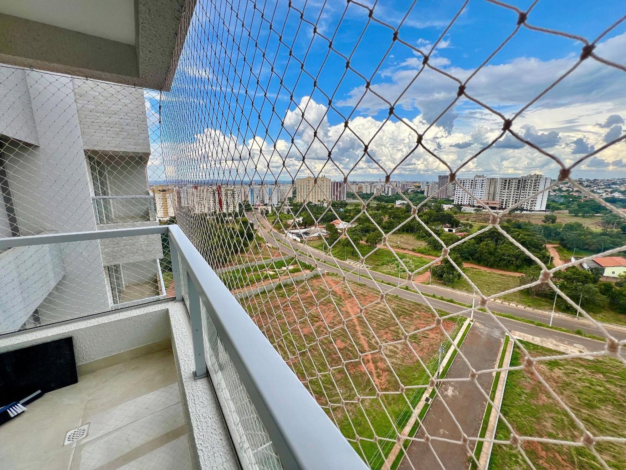 קאלדס נובאס Recanto Do Bosque Apartamentos Para Temporada מראה חיצוני תמונה