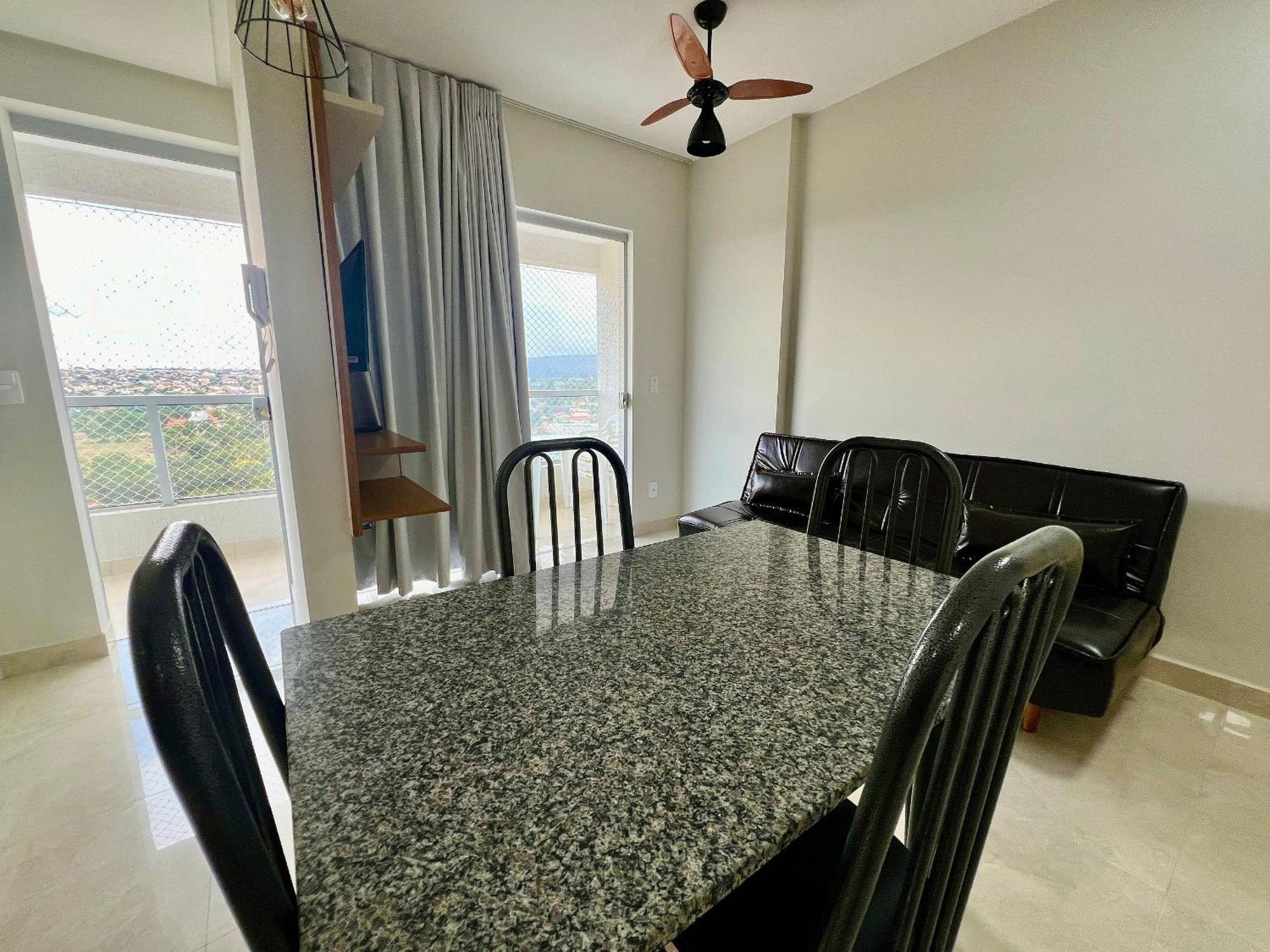 קאלדס נובאס Recanto Do Bosque Apartamentos Para Temporada מראה חיצוני תמונה