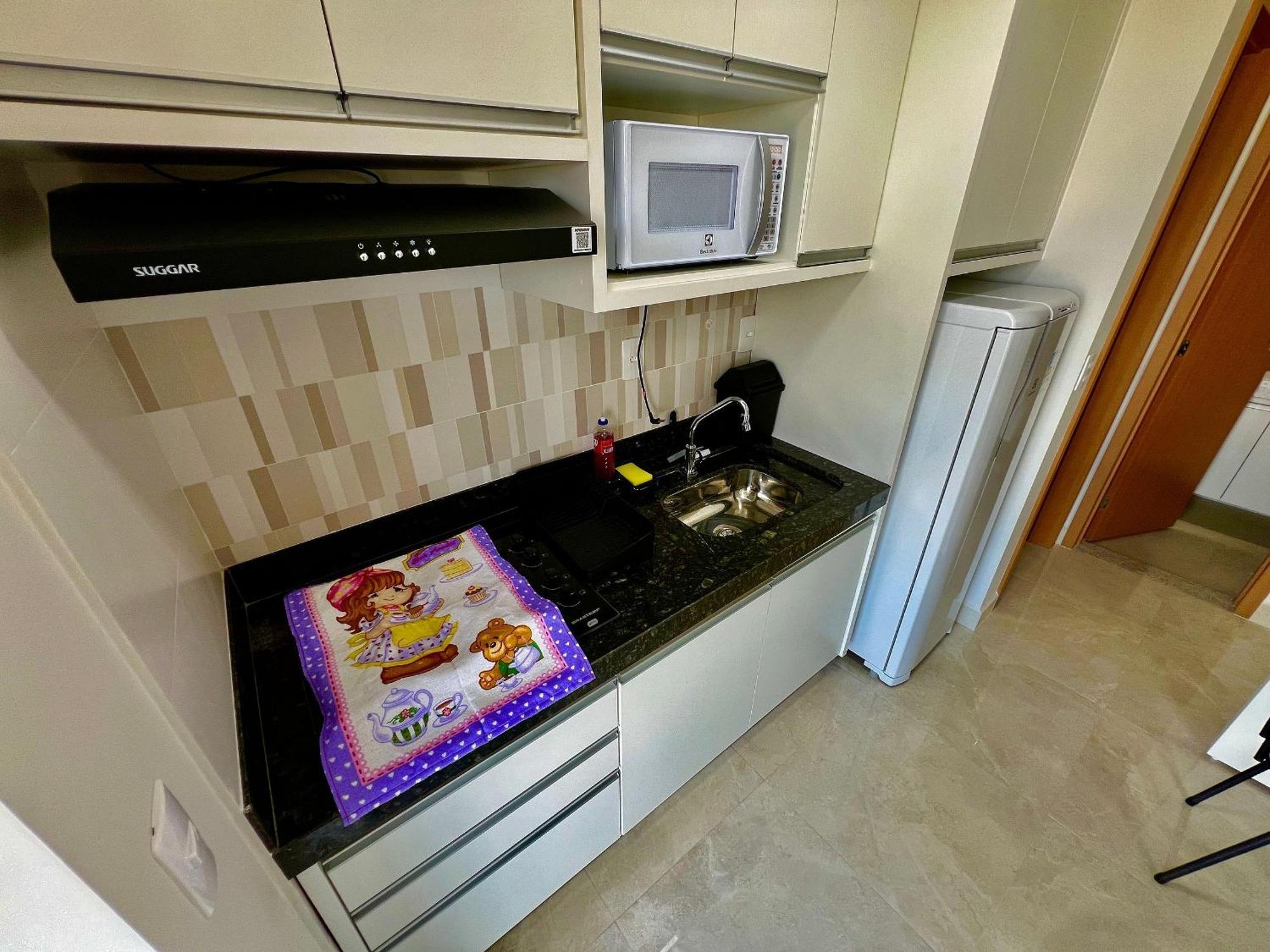 קאלדס נובאס Recanto Do Bosque Apartamentos Para Temporada מראה חיצוני תמונה