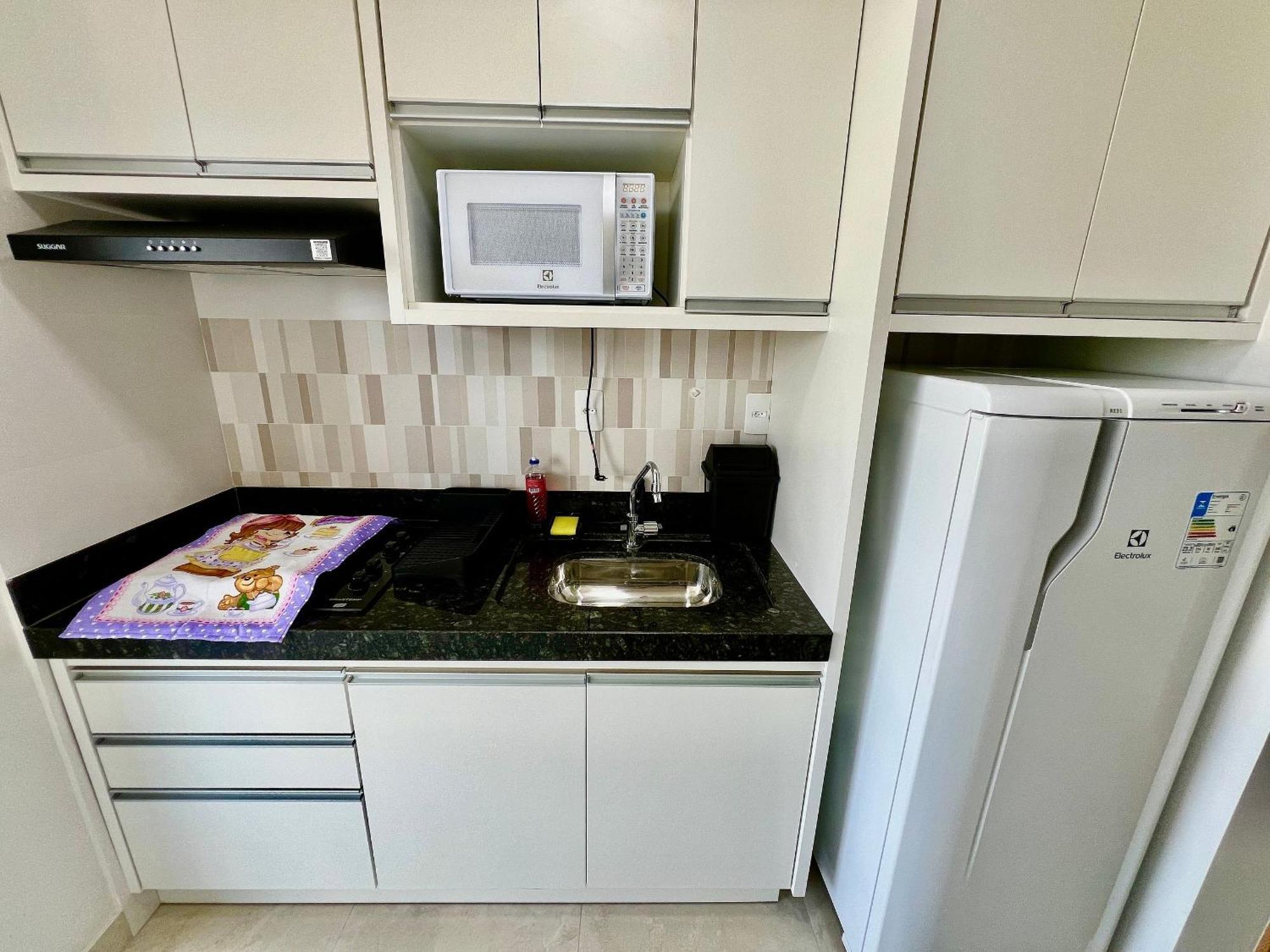 קאלדס נובאס Recanto Do Bosque Apartamentos Para Temporada מראה חיצוני תמונה