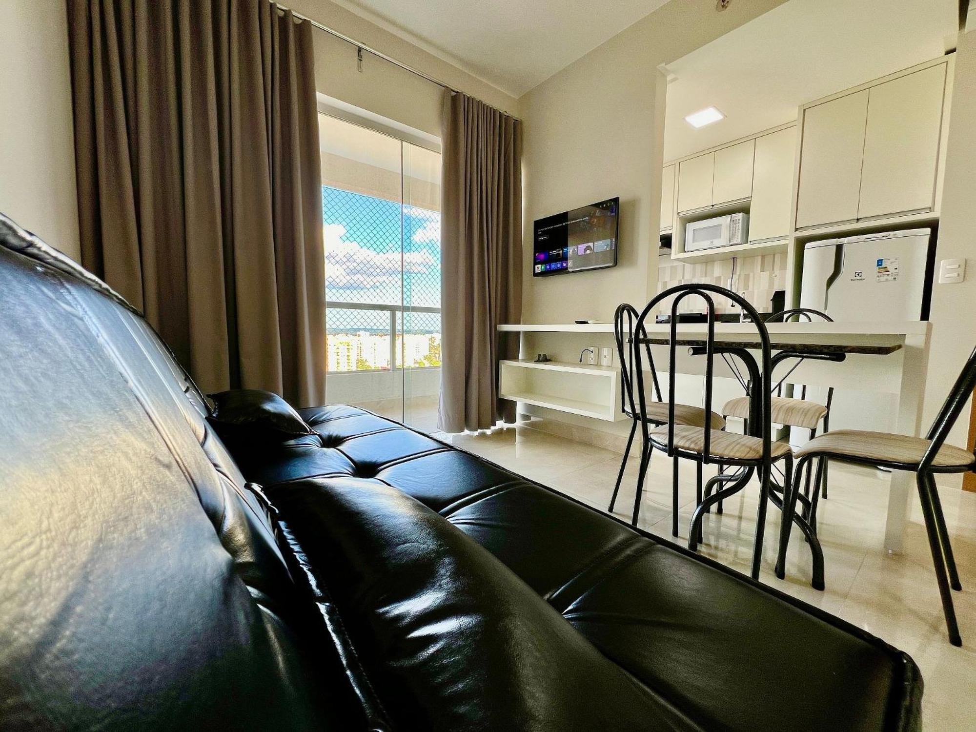 קאלדס נובאס Recanto Do Bosque Apartamentos Para Temporada מראה חיצוני תמונה