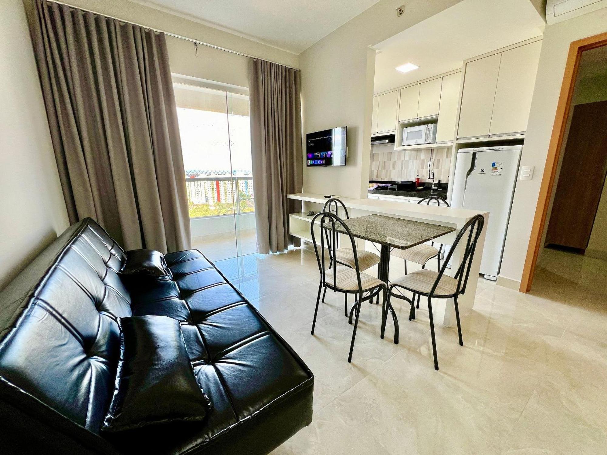 קאלדס נובאס Recanto Do Bosque Apartamentos Para Temporada מראה חיצוני תמונה